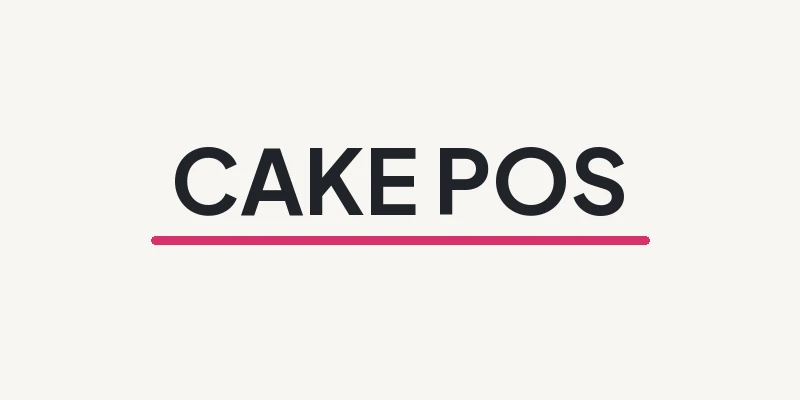CAKE POS