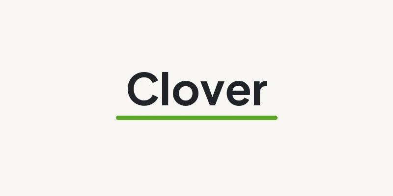 Clover
