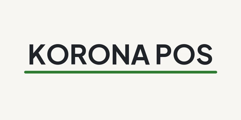 KORONA POS