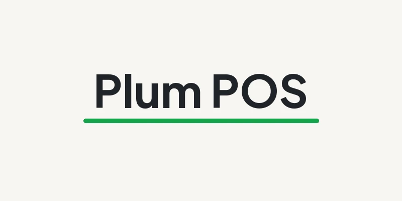 Plum POS