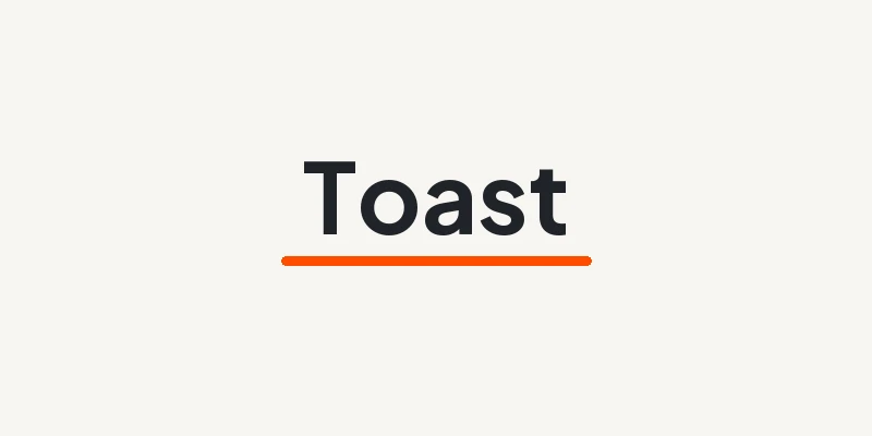 Toast